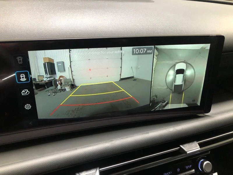 2026 Hyundai Santa Cruz XRT - Photo 33