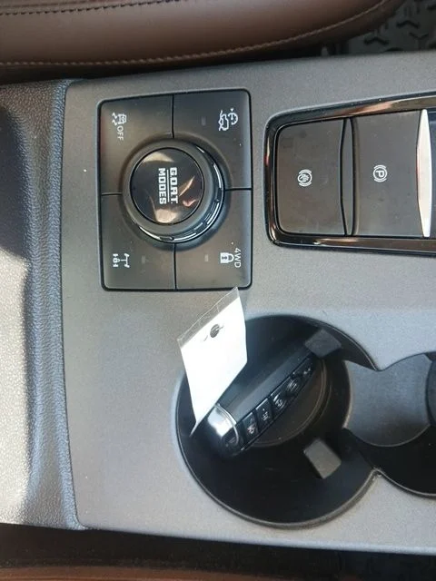 Used 2022 Blue Ford Badlands image 53