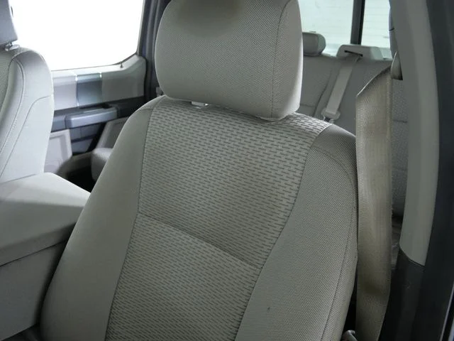 Used 2016 Blue Ford XLT image 20