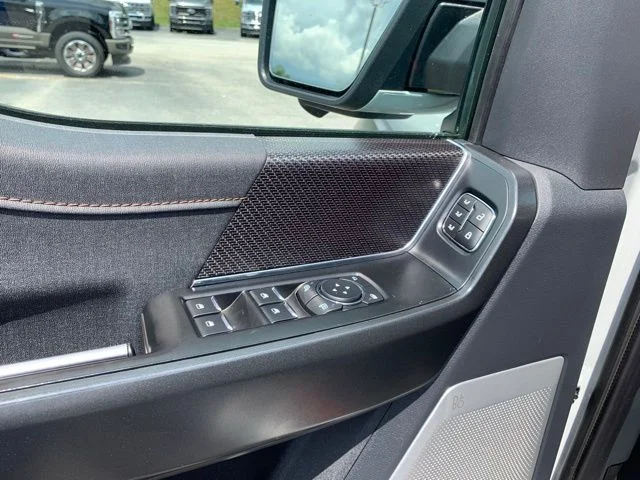 Certified Used 2023 White Ford Raptor image 23