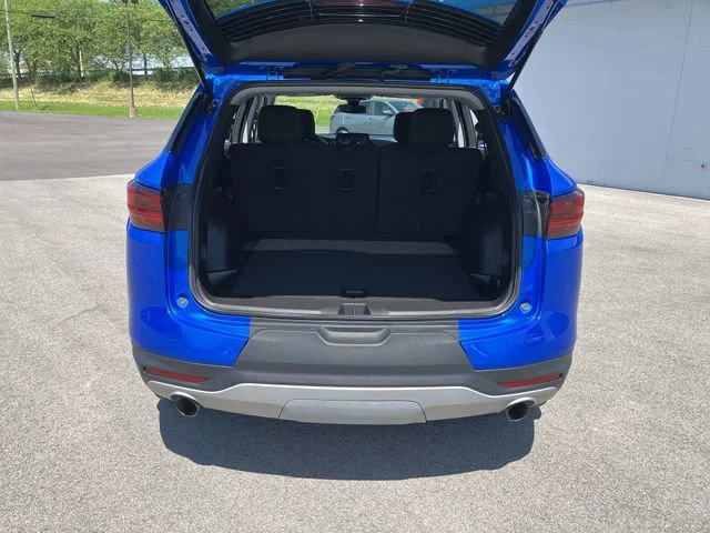 2024 Chevrolet Blazer 2LT - Photo 23