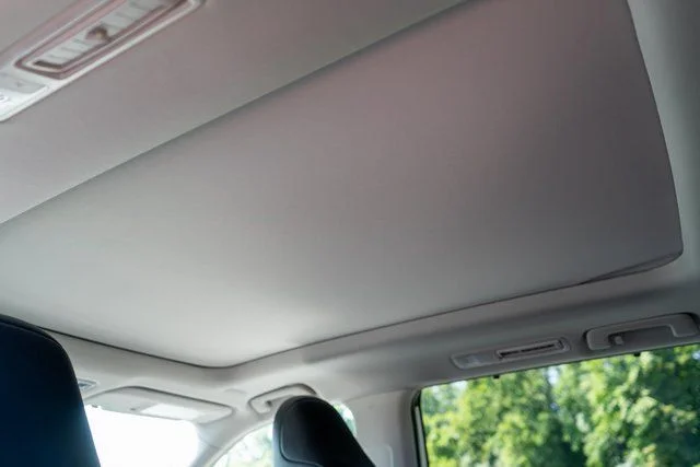 Used 2025 White Toyota  image 16