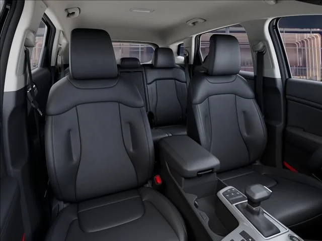 New 2027 Ebony Black Kia EX image 15