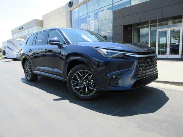 New 2026 Nightfall Mica Lexus PREMIUM AWD image 20