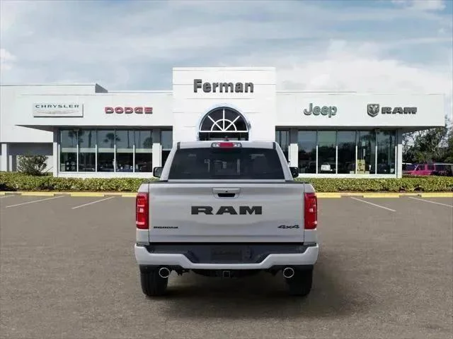 2026 RAM 1500 Big Horn/Lone Star - Photo 111