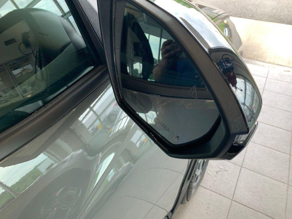 New 2026 Gray Hyundai XRT AWD image 22