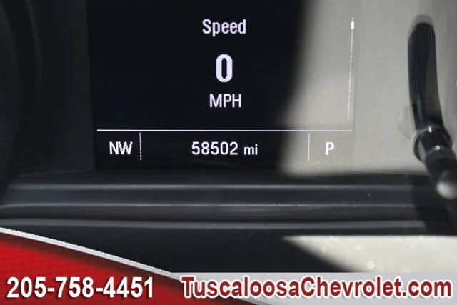 Used 2023 DARK ASH METALLIC Chevrolet Custom image 30