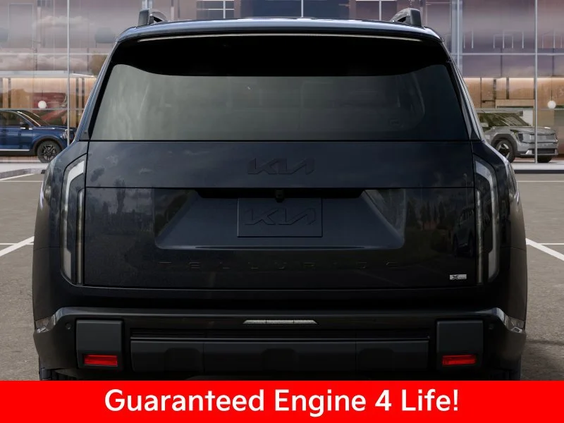 New 2027 Panthera Metal Kia X-Line EX image 15