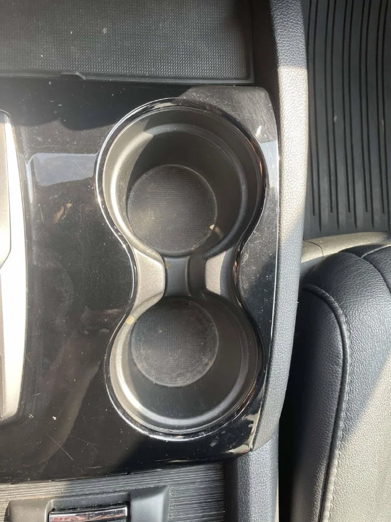 Used 2017  Honda Touring image 18