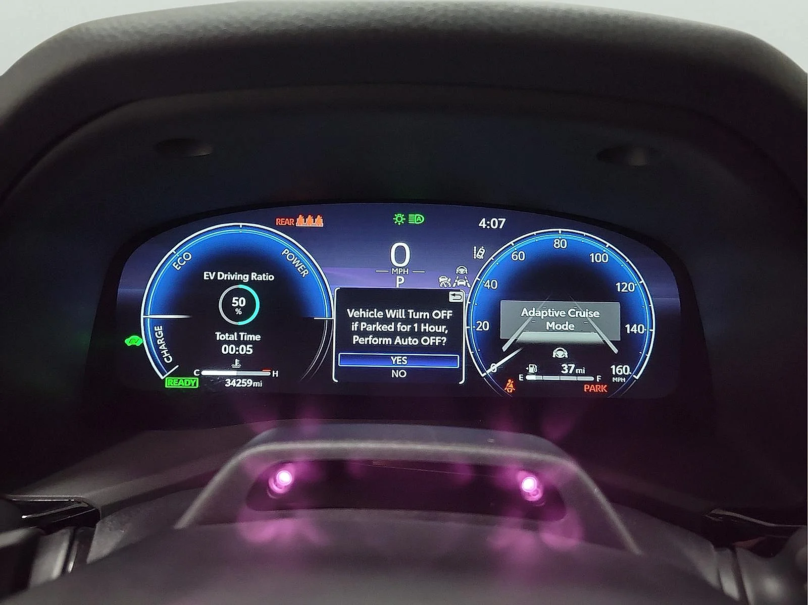 Certified Used 2025 WIND CHILL Toyota XSE image 17
