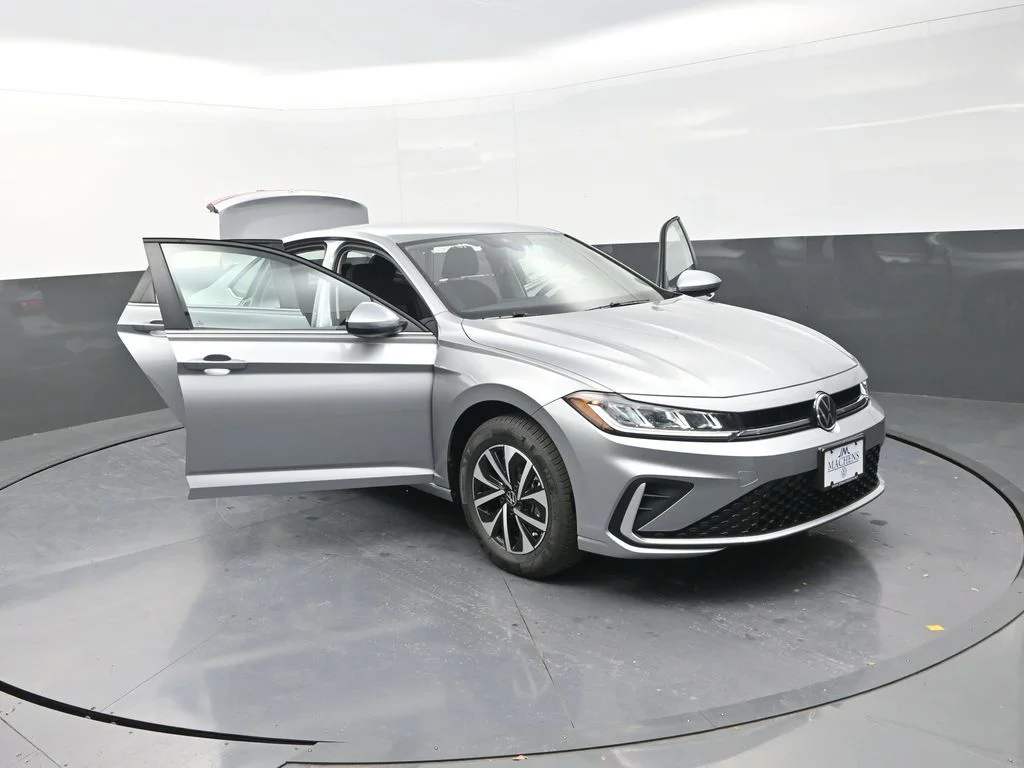 New 2026  Volkswagen 1.5T S image 30