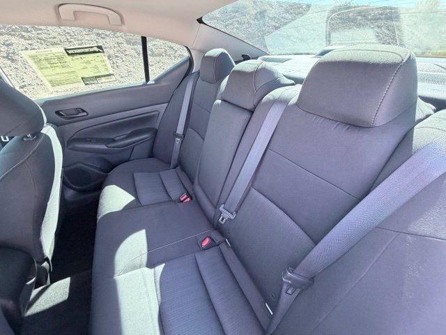 2025 Nissan Altima S - Photo 23
