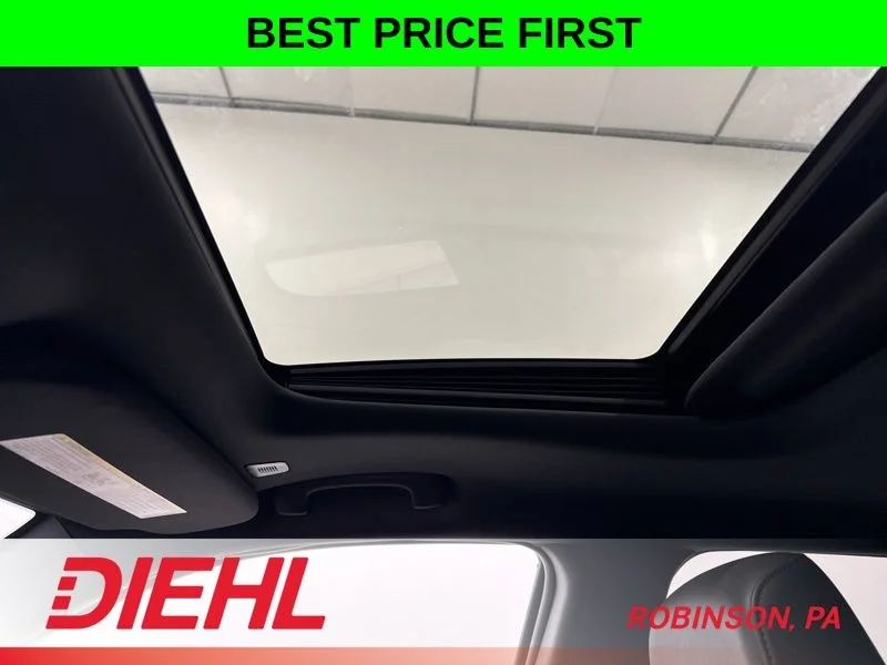 New 2026 Diamond Black Clear-Coat Exterior Paint Dodge GT Plus HEMI V8 image 40