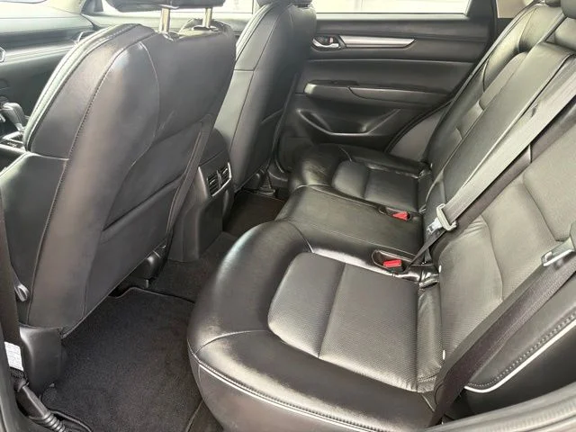 Certified Used 2025 Gray Mazda 2.5 S Select Package image 29
