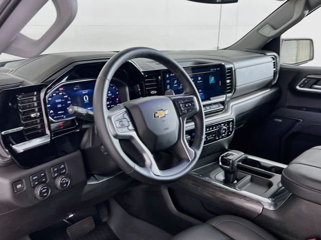 2026 Chevrolet Silverado 1500 LTZ - Photo 36