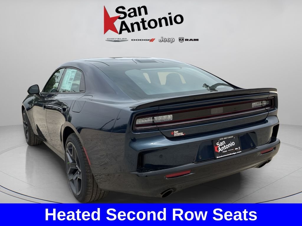 New 2026 After Dark Dodge Scat Pack Plus image 12