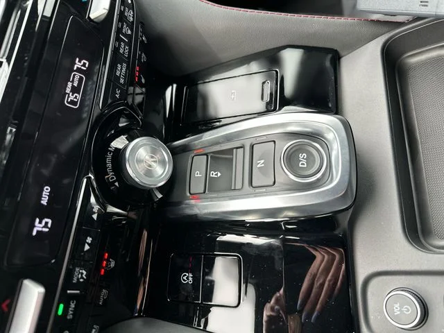 2026 Acura MDX A-Spec Package - Photo 20