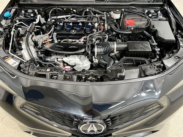 2023 Acura Integra Base - Photo 36