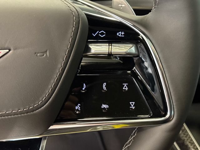 New 2026 Black Raven Cadillac V-Series image 30