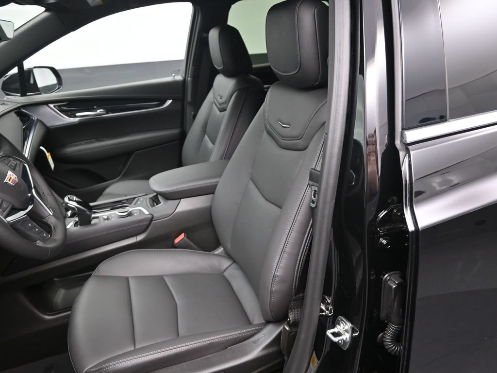 2026 Cadillac XT5 Premium Luxury - Photo 10