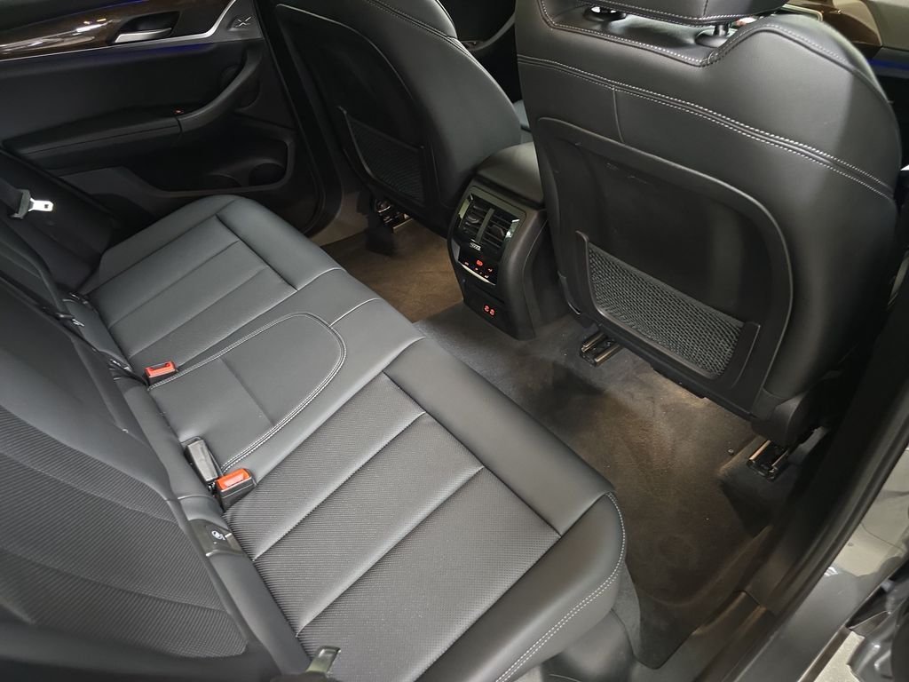 Certified Used 2023 Skyscraper Gray Metallic BMW sDrive30i image 16