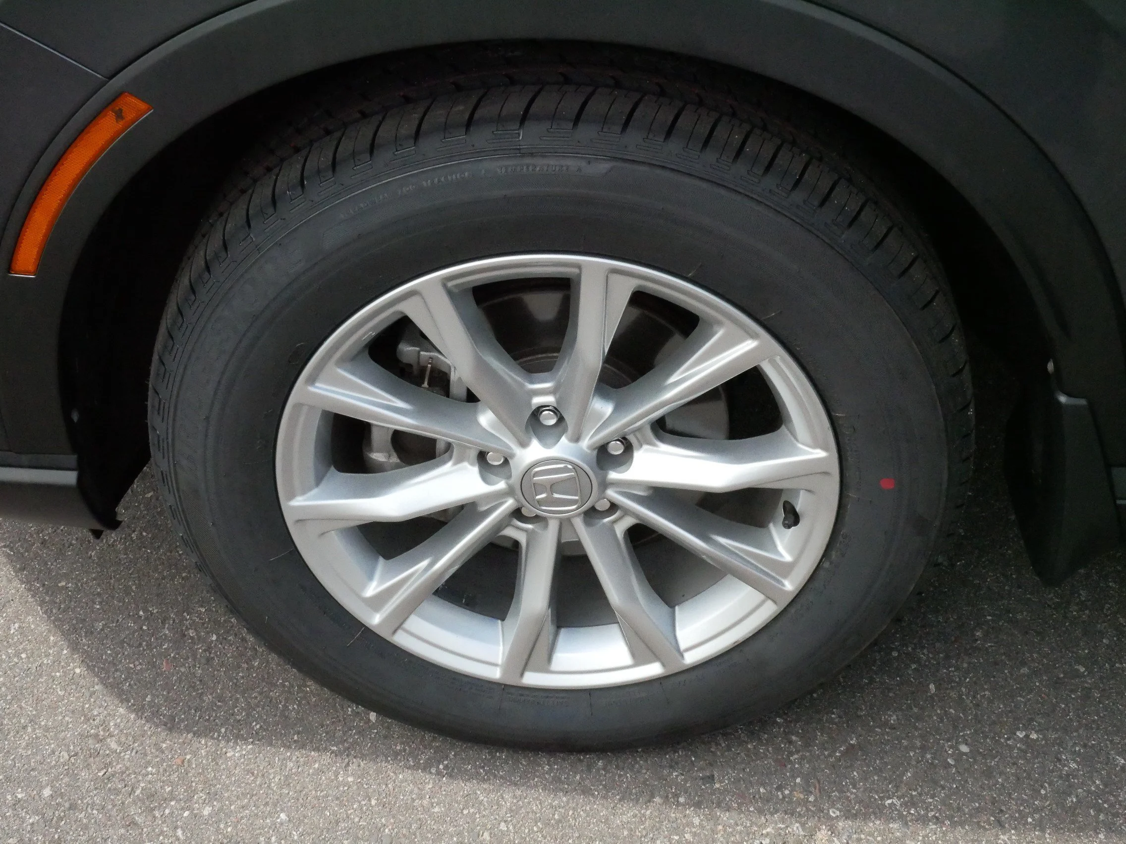 2024 Honda CR-V EX - Photo 14