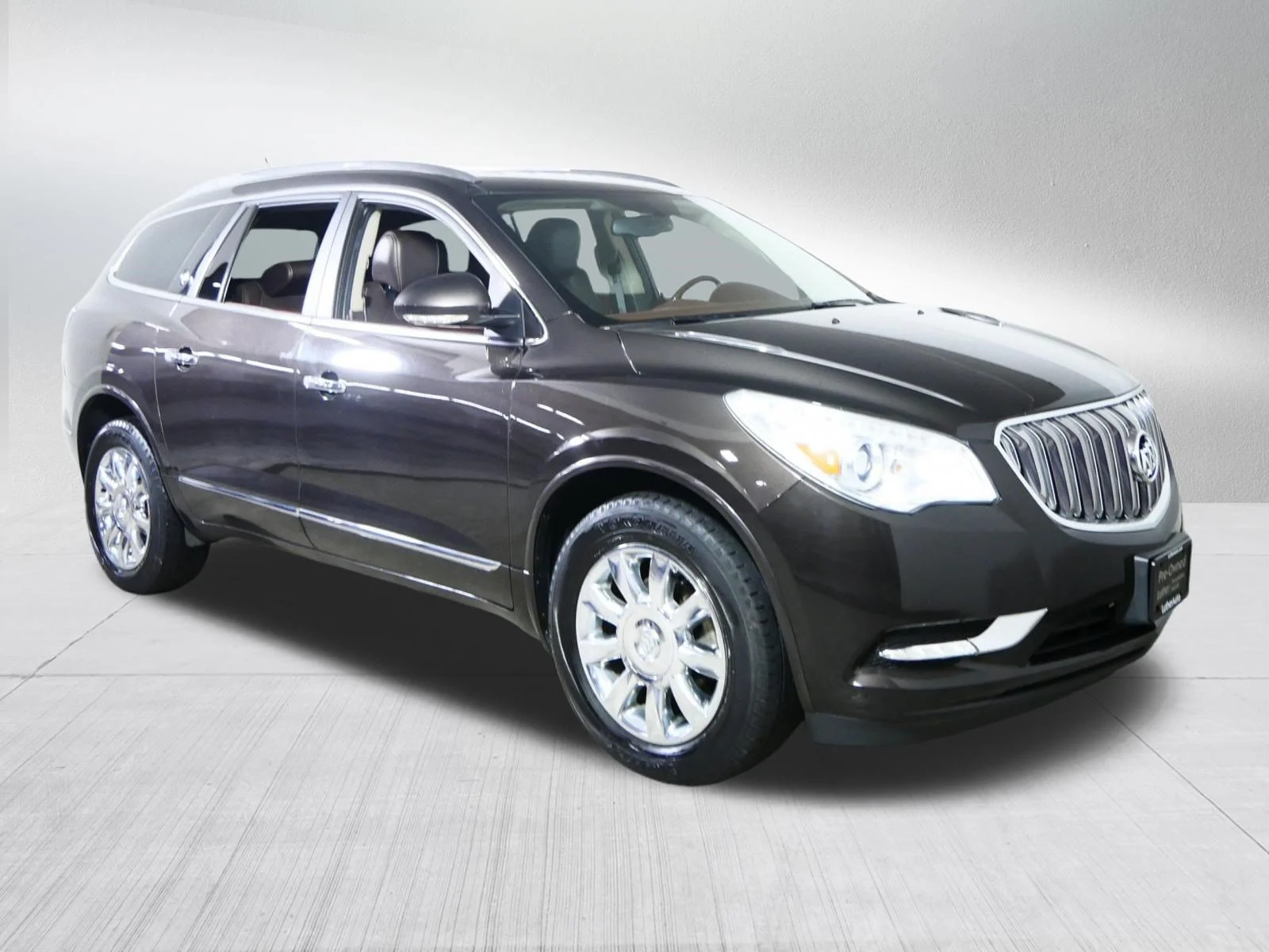 2013 Buick Enclave