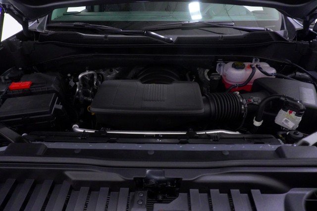2026 Chevrolet Silverado 1500 LT Trail Boss - Photo 43