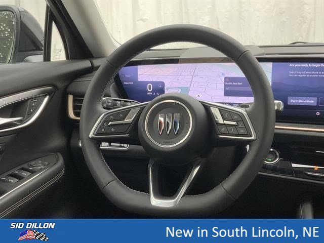 2026 Buick Envision Sport Touring - Photo 9