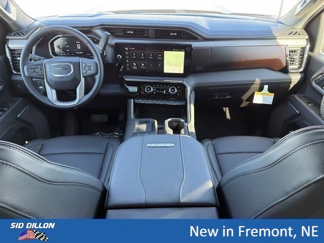 New 2026 Onyx Black GMC Denali image 9