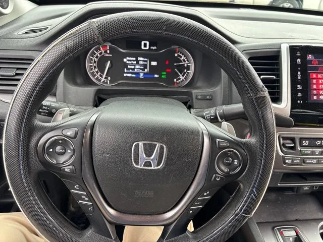 Certified Used 2020 Pacific Pewter Metallic Honda Sport image 20