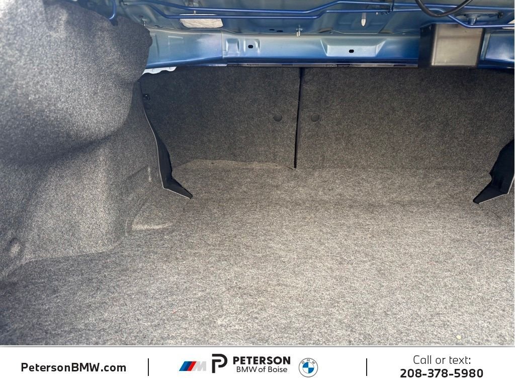 Used 2018 Blue Subaru Premium image 10