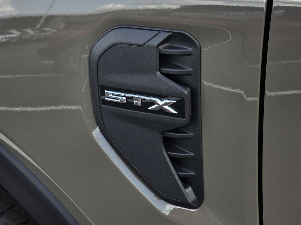 New 2026 Marsh Gray Ford XL image 35