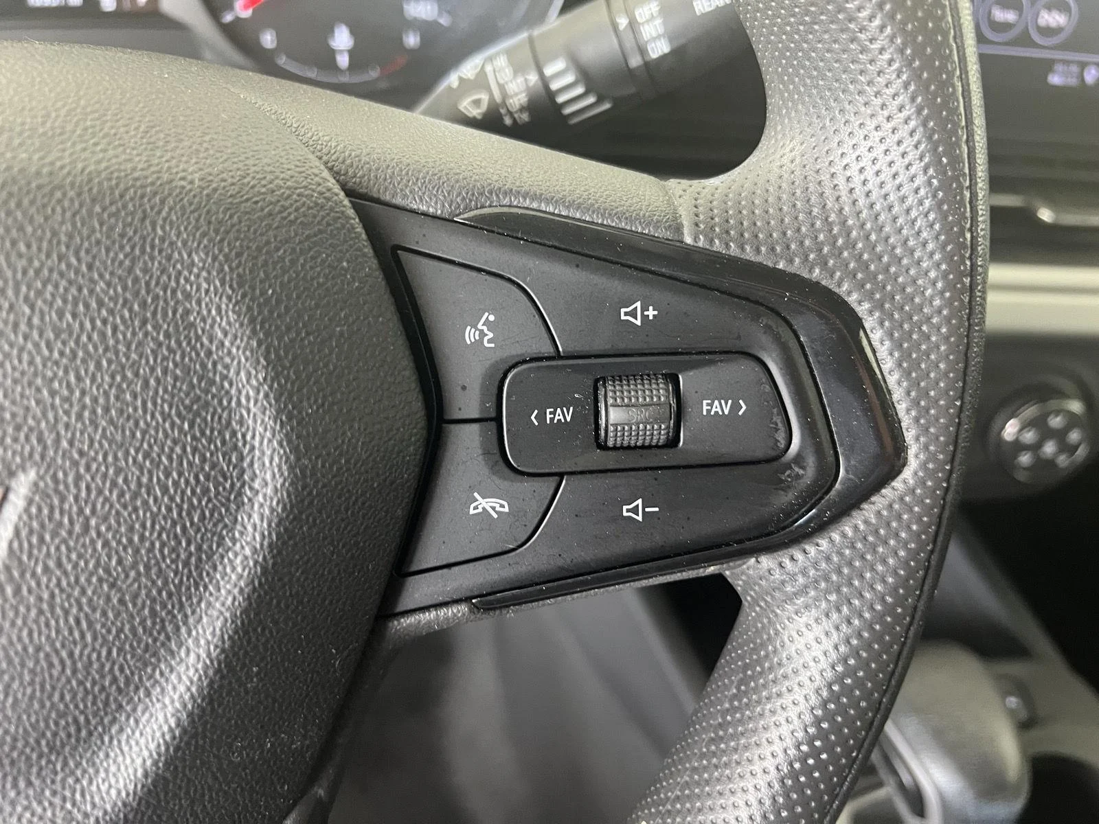 Used 2024 Blue Chevrolet LS image 11