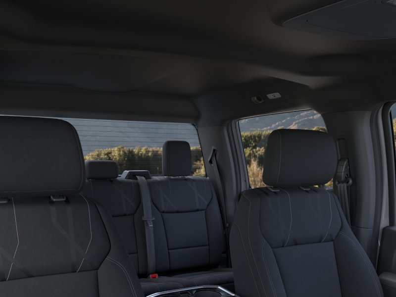 New 2026 Avalanche Ford STX® image 50