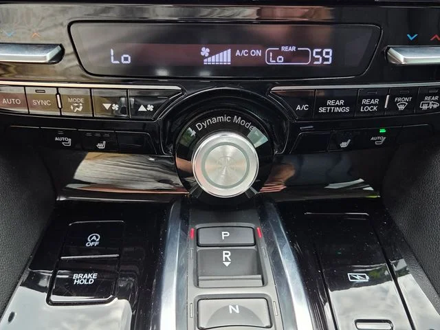 Used 2024 Brown Acura 3.5L image 30