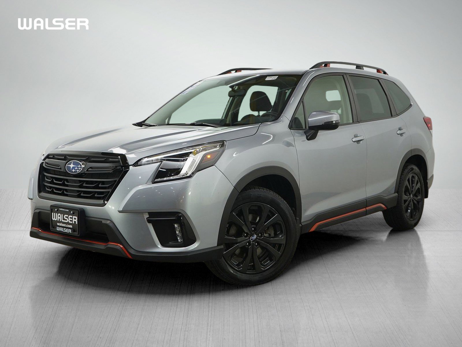 2023 Subaru Forester Sport's photo