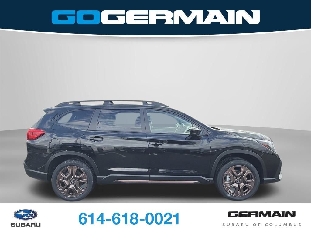 2026 Subaru Ascent Limited Bronze Edition - Photo 7