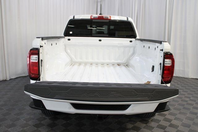 2025 GMC Canyon Elevation - Photo 7