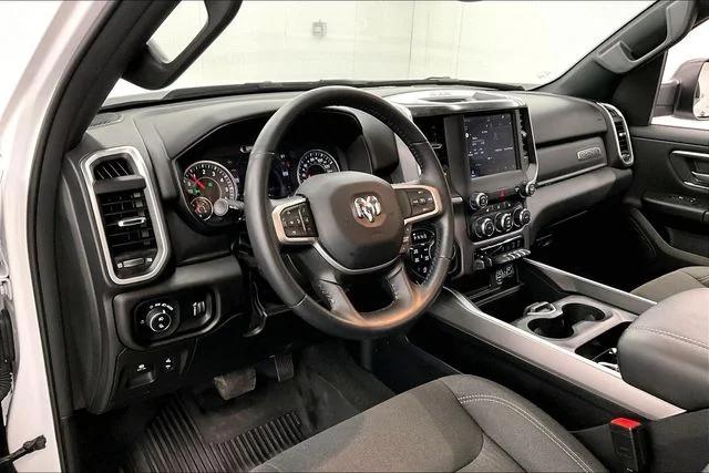 2023 RAM Ram 1500 Pickup Big Horn/Lone Star - Photo 15