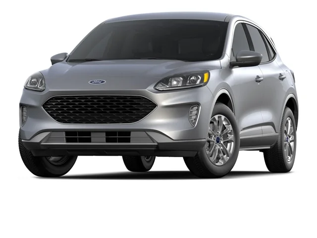 Used 2021 Silver Ford S image 1