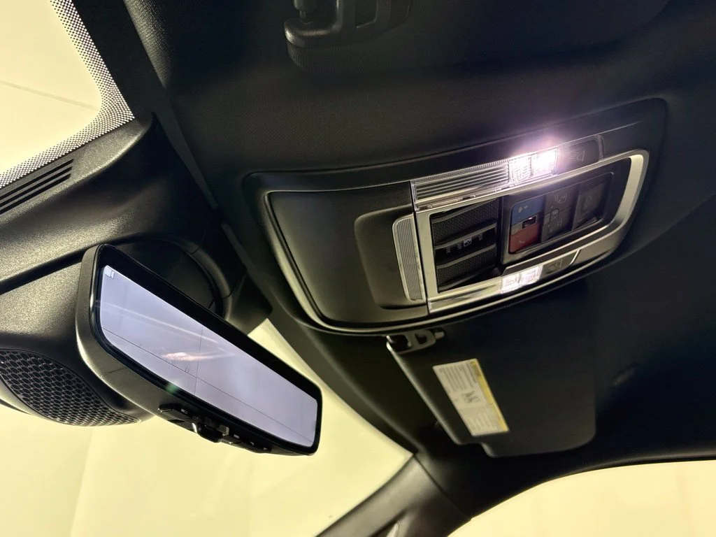Used 2024 Gray Ram Limited image 37