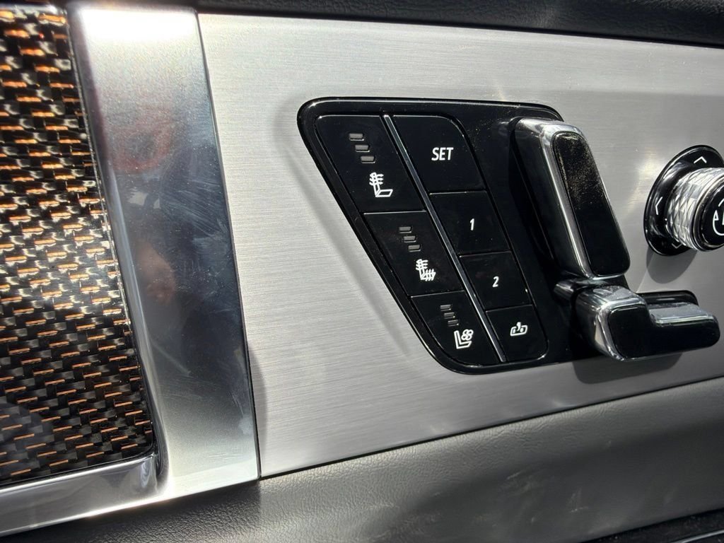 Used 2026 Silver Cadillac Luxury image 14