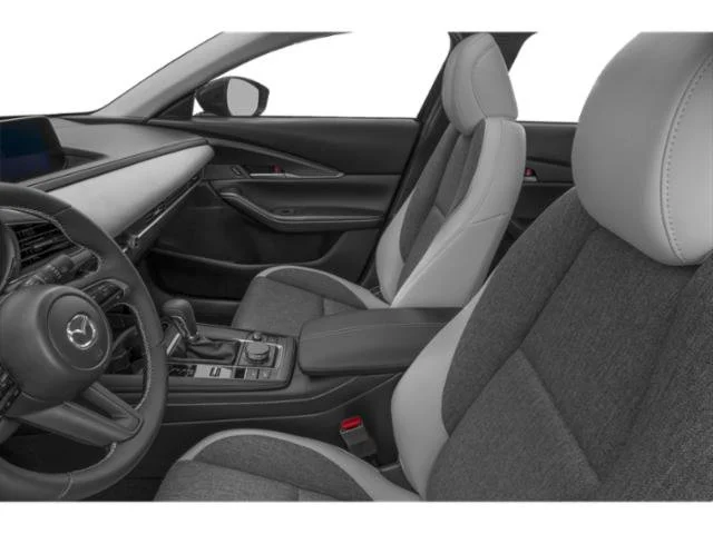 New 2026 Snowflake White Pearl Mazda 2.5 S Aire Edition image 11