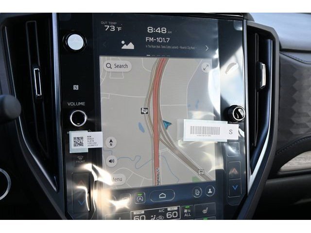 2026 Subaru Forester Limited - Photo 60