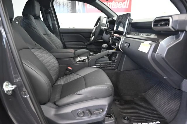 New 2026  Toyota TRD Sport image 12