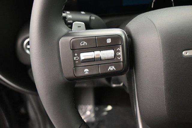 New 2026 Gray Hyundai SEL Premium FWD image 19