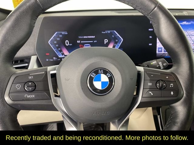 Used 2023 White BMW xDrive28i image 15