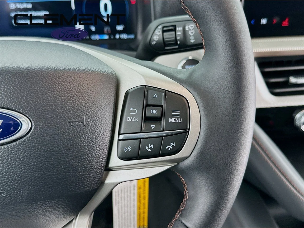 New 2026 Gray Ford Active image 16