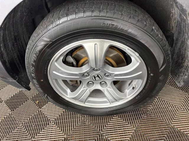 Used 2015 Gray Honda EX-L image 56